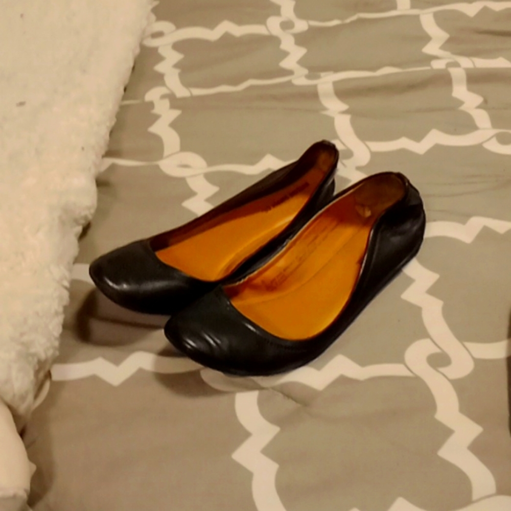 Mossimo ballet flats